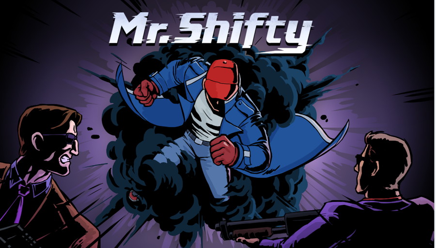 Mr. Shifty Review