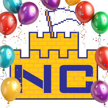 Nintendo Castle Anniversary