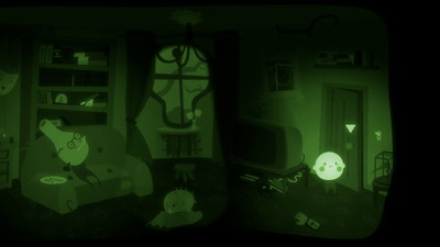 Bulb Boy Screenshot