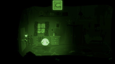 Bulb Boy Screenshot
