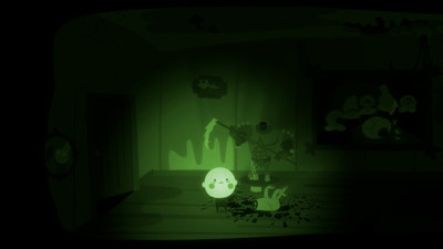 Bulb Boy Screenshot