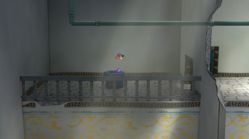 Paper Mario The Thousand Year Door Walkthrough Chapter 6