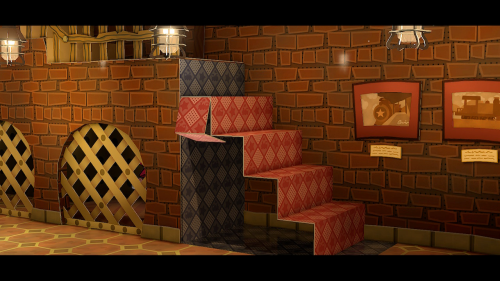 Paper Mario The Thousand Year Door Walkthrough Chapter 6