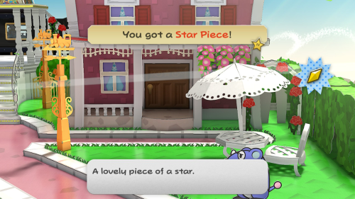 Paper Mario The Thousand Year Door Walkthrough Chapter 6