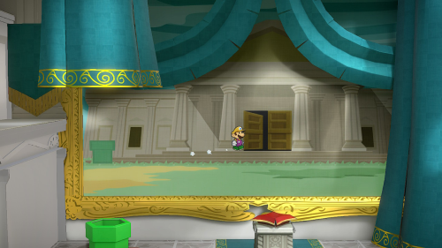 Paper Mario The Thousand Year Door Walkthrough Chapter 6