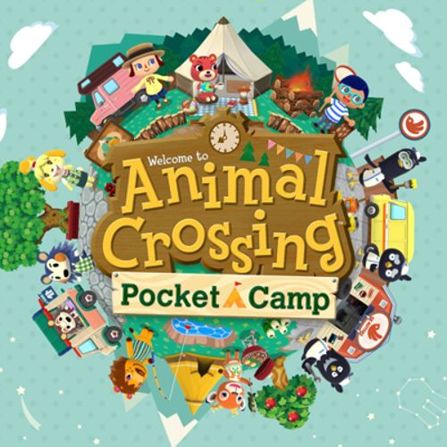 Animal Crossing: Pocket Camp comes to Smart Devices this November