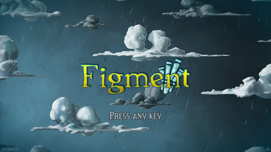 Puzzling Presentation: Figment Review