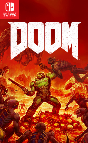 doom nintendo switch season