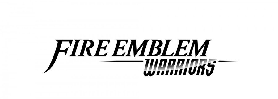 Fire Emblem Warriors Logo