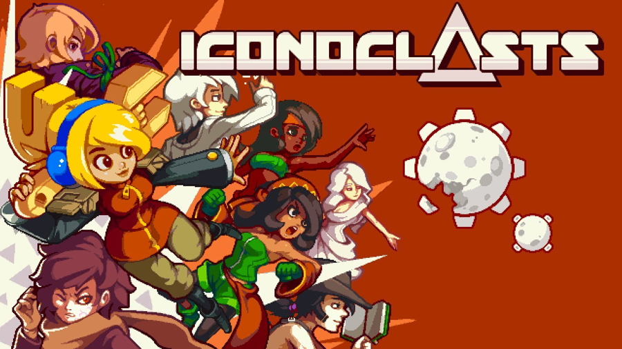 Mechanically Minded - Iconoclasts Review