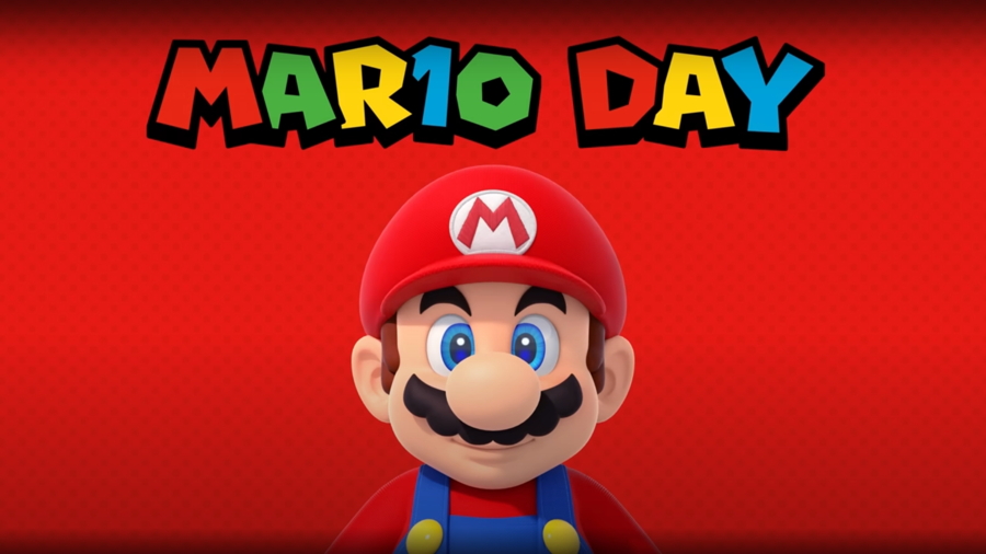 Several Release Dates Revealed for Mar10 Day