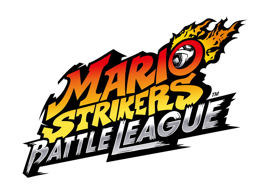 Mario Strikers Battle League Switch