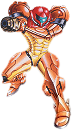 Metroid II Return of Samus