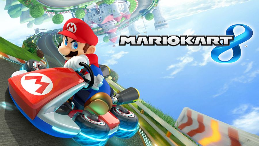 New Wii U Bundle Includes Mario Kart 8 and DLC