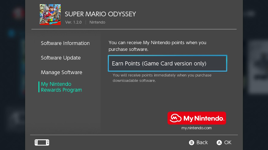 My Nintendo How to Redeem Gold Coins