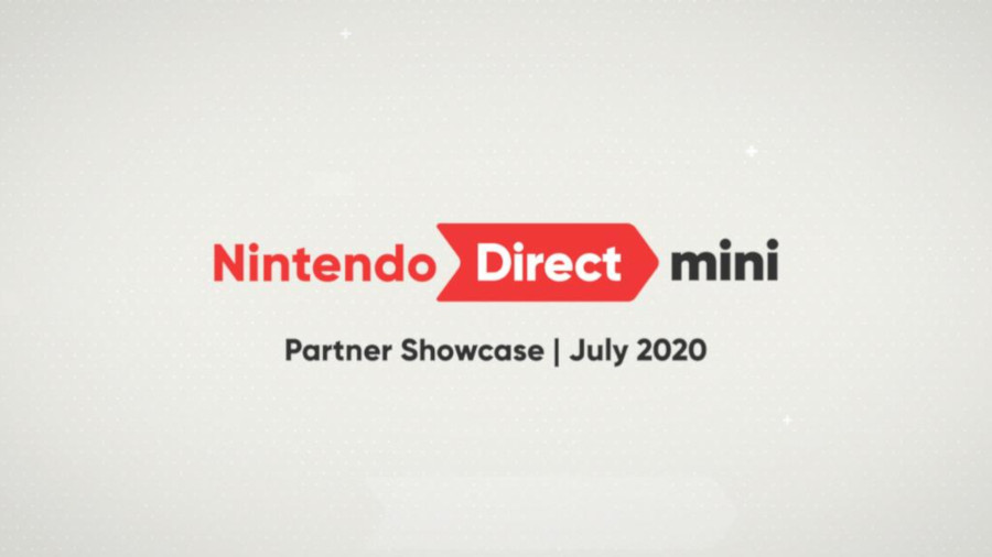 Nintendo Direct July 20