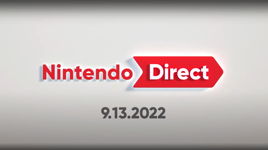 Nintendo Direct September 13 2022 Recap