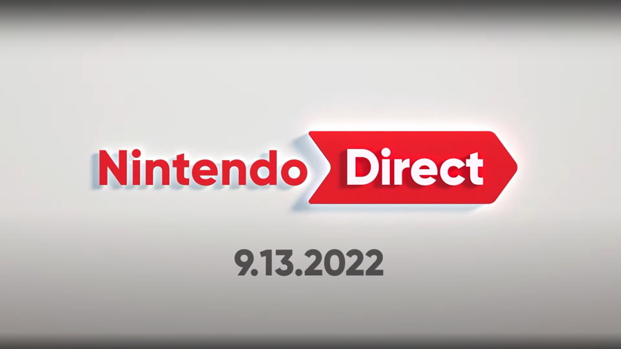 Nintendo Direct 9.13.2022 - Nintendo Official Site