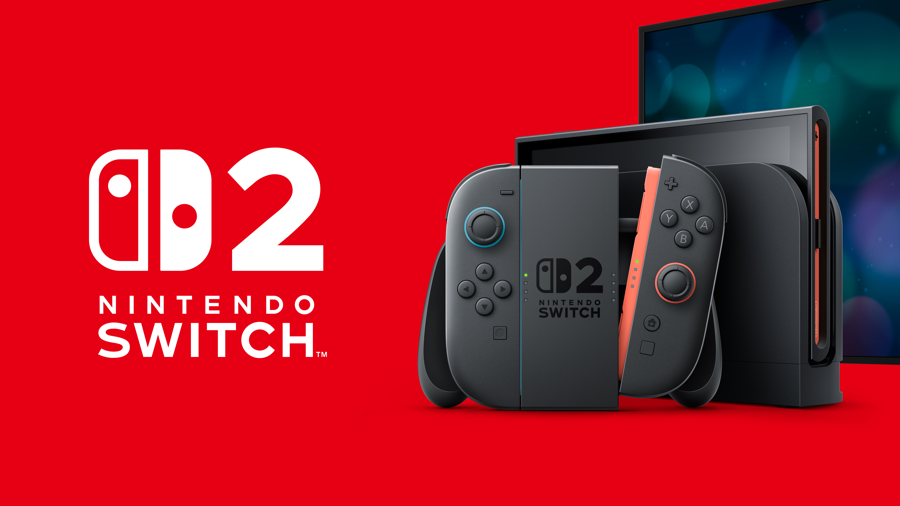 Nintendo Switch 2 Revealed