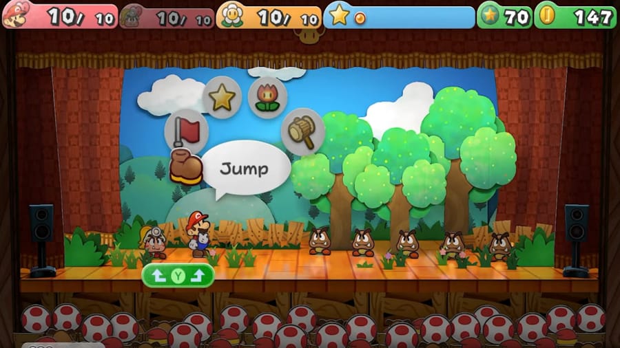 Paper Mario: The Thousand Year Door Receives a Spiffy New Remake