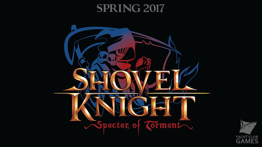 Shovel Knight's Next Free Expansion Pack is Coming in 2017