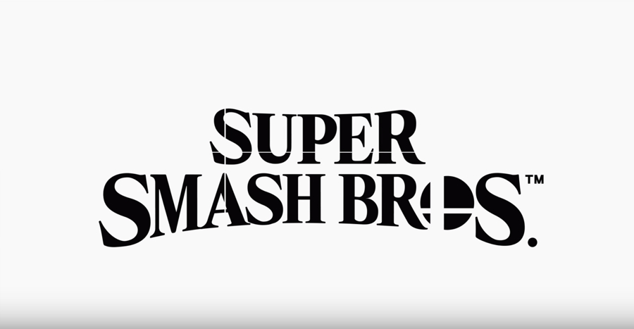 Super Smash Bros. Nintendo Switch