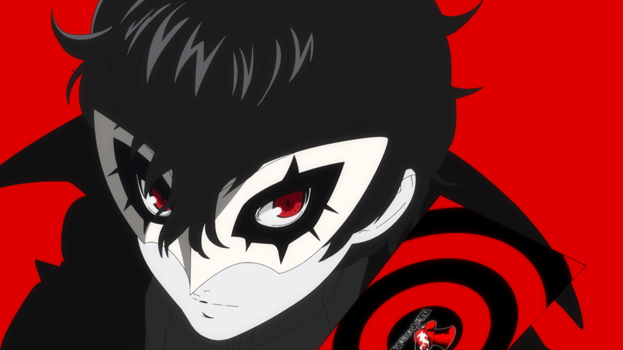 Joker from Persona 5 is Coming to Smash Ultimate