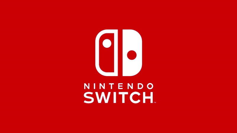 Nintendo Switch System Update