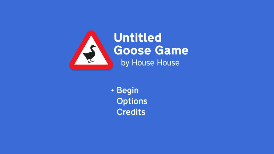 Untitled Review - Untitled Goose Game Review