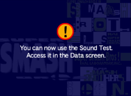 How to Unlock Sound Test
