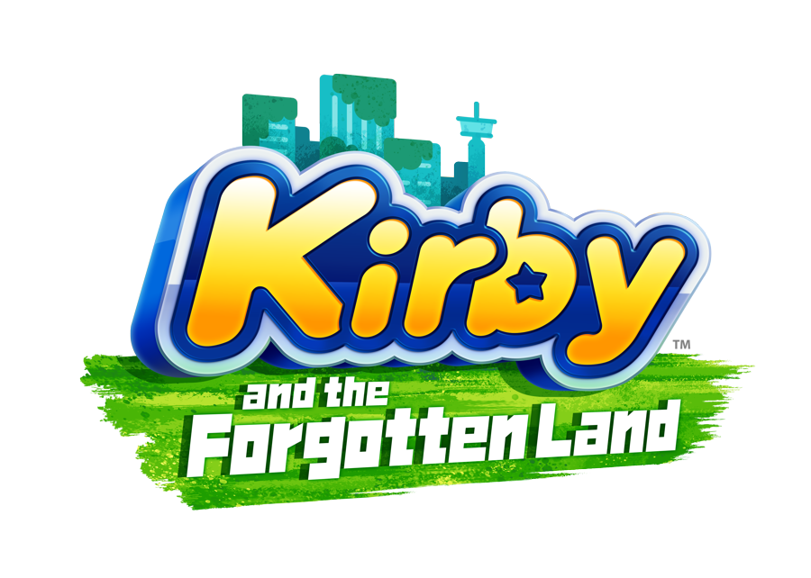 Kirby and the Forgotten Land
