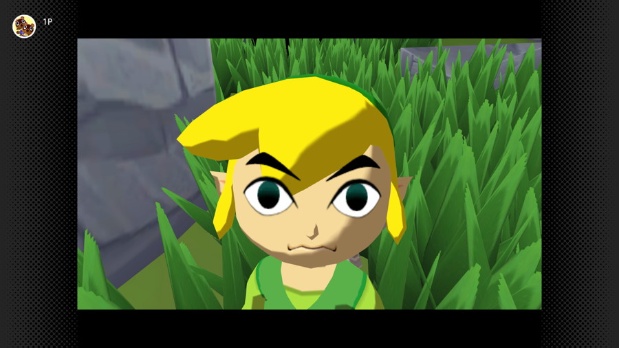 Nintendo Switch Online Gamecube Classics