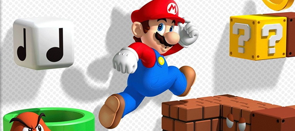 Super Mario 3D Land Box Art