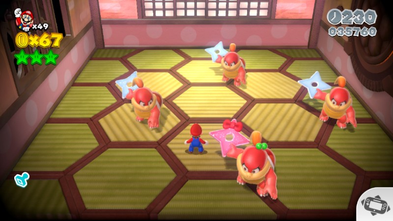 World 3-Castle Boss 2