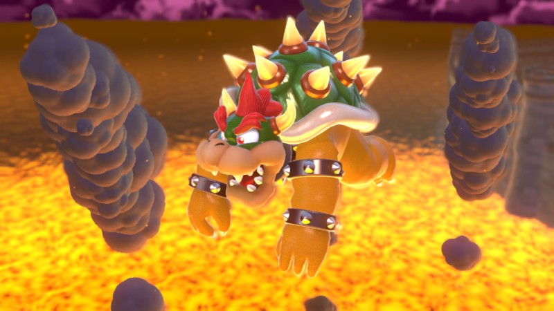 World Castle-Castle Boss 3