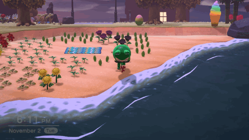 Animal Crossing New Horizons Sea Shell