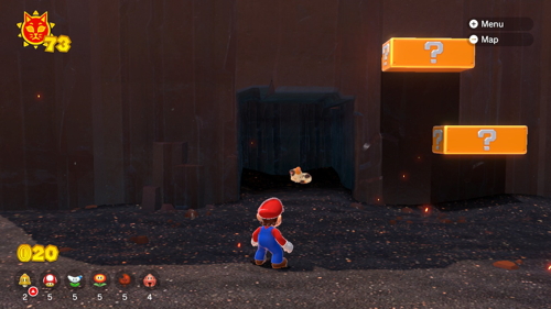 Bowser's Fury Lake Lapcat Cat Shine