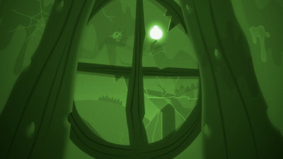 Bulb Boy Walkthrough