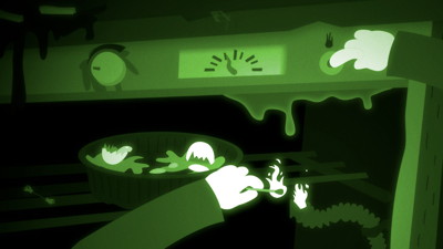 Bulb Boy Screenshot
