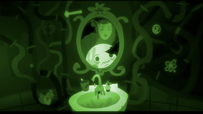 Bulb Boy Walkthrough