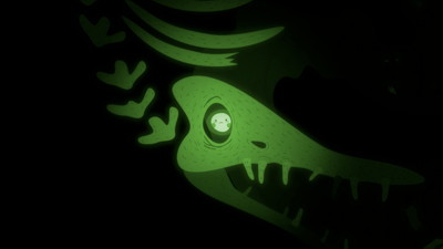 Bulb Boy Walkthrough