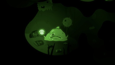 Bulb Boy Walkthrough