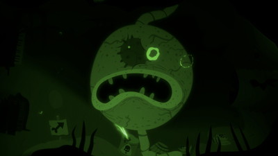 Bulb Boy Walkthrough