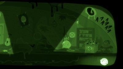 Bulb Boy Walkthrough