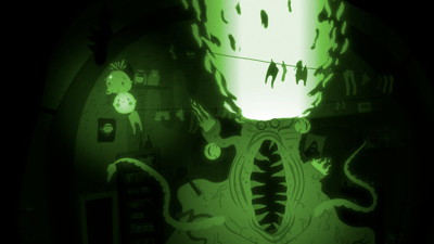 Bulb Boy Screenshot