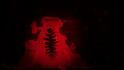 Bulb Boy Walkthrough