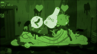 Bulb Boy Walkthrough