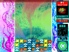 Meteos Brabbit Theme