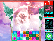 Meteos Starrii Theme