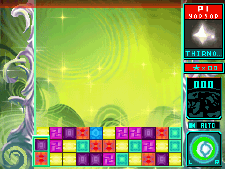 Meteos Thirnova Theme